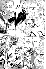 Milk Teacher Ch. 8 page 15