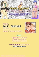Milk Teacher Ch. 8 page 23