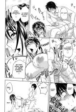 Milk Teacher Ch. 9 : page 14