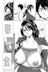 Milk Teacher Ch. 9 : page 18