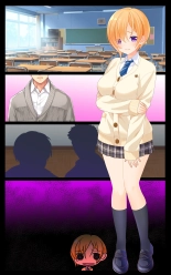 Minatoto kun wa Kotowarenai! Onna ni natta InCha no Boku wa Tsugou no ii Minna no Niku Onaho : page 16
