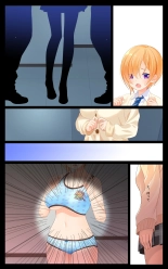 Minatoto kun wa Kotowarenai! Onna ni natta InCha no Boku wa Tsugou no ii Minna no Niku Onaho : page 20