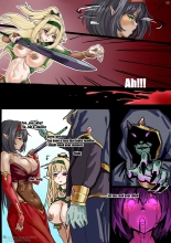 Mind Controlled Elf Solinda S2 : page 7