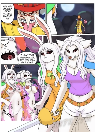 hentai one piece