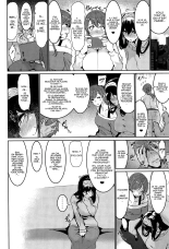 Minna wa Yoitai. - Everybody wants to get drunk : page 14