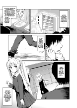 Minor Ward : page 2