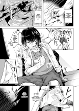 Mio TS Dorei Oni | Transgressed Slave Oni page 6