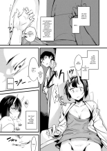 Mio TS Dorei Oni | Transgressed Slave Oni page 8