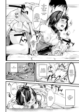 Mio TS Dorei Oni | Transgressed Slave Oni page 13