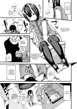Mio TS Dorei Oni | Transgressed Slave Oni page 16