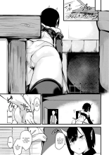 Mio TS Dorei Oni | Transgressed Slave Oni page 32