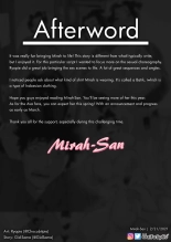 Mirah San + Special : page 33