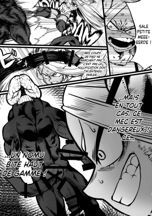 hentai my hero academia