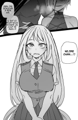 Miruko & Ryukyu : page 27