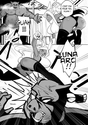 hentai my hero academia