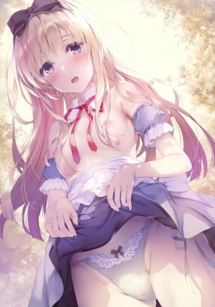 hentai Misaki Kurehito Shougashuu Vol. 8 Works 2021-2023