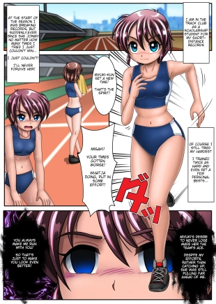hentai original