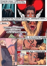 Misc Short Comics : page 8