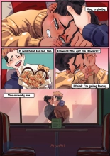 Misc Short Comics : page 11