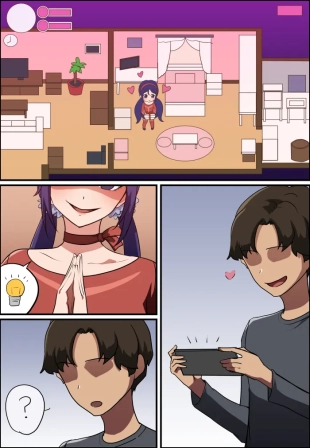 hentai miside