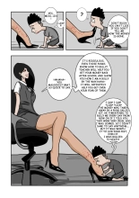 MISS LIN No.1 : page 4