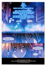 MISSING LOVERS page 10