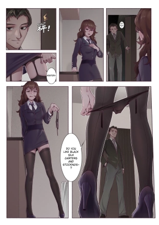 hentai original