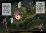 [Mist Night  Hell Of Swallowed Mikan with Anaconda short : page 5