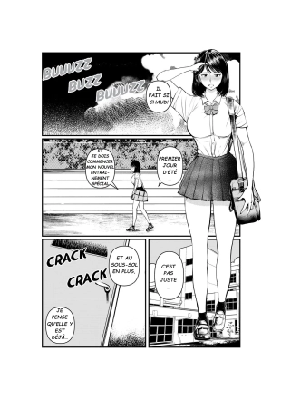 hentai original