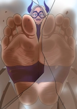 Mitari Gakuen Assorted photos extras and pretty much everything else. : page 5
