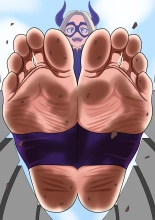 Mitari Gakuen Assorted photos extras and pretty much everything else. : page 6