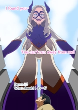 Mitari Gakuen Assorted photos extras and pretty much everything else. : page 7