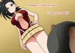 Mitari Gakuen Assorted photos extras and pretty much everything else. : page 19
