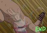 Mitari Gakuen Assorted photos extras and pretty much everything else. : page 51