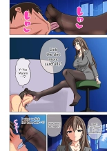 Mitari no sono 201-215+ page 6