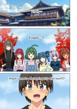 Mitari no sono 201-215+ page 61