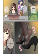 Mitari no Sono 201-230+ : page 48