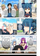Mitari no Sono 201-233+ page 56