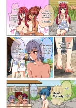 Mitari no Sono 201-233+ page 76