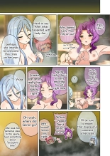 Mitari no Sono 201-233+ page 122