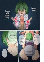 Mitari no Sono 201-233+ page 132