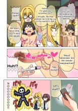 Mitari no Sono 201-244+ : page 74