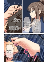 Mitari no Sono 201-247+ : page 36