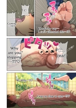 Mitari no Sono 201-247+ : page 72