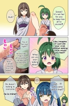 Mitari no Sono 201-247+ : page 126