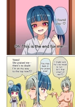 Mitari no Sono 201-247+ : page 173