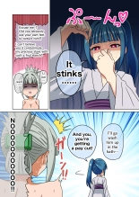 Mitari no Sono 201-247+ : page 174