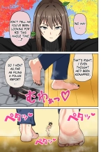Mitari no Sono 201-247+ : page 216