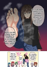 Mitari no Sono 201-247+ : page 218