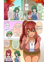 Mitari no Sono 201-249+ : page 68
